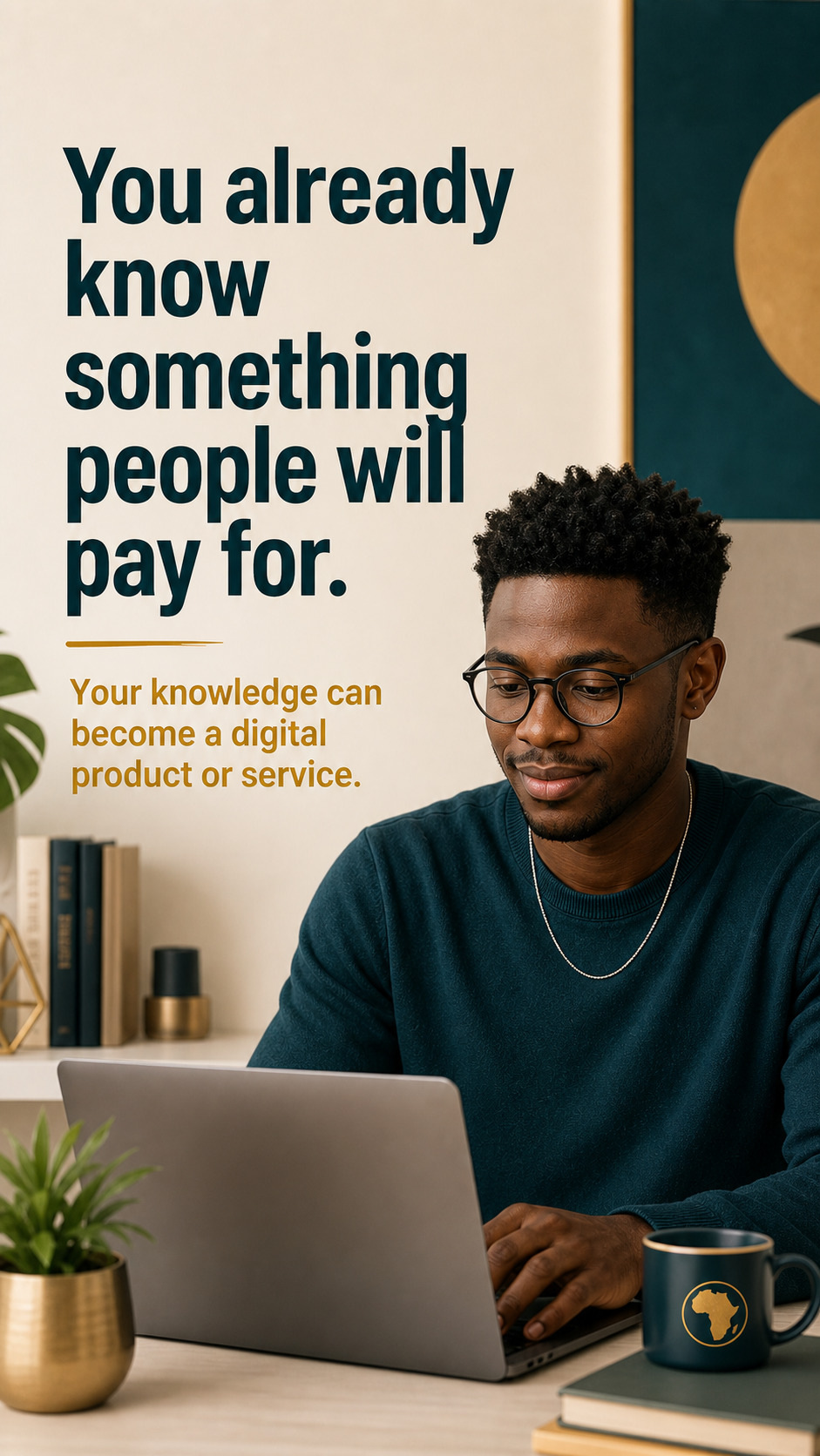 Smart Hustle Africa Starter Pack — Beginner Digital Bundle - Image 4