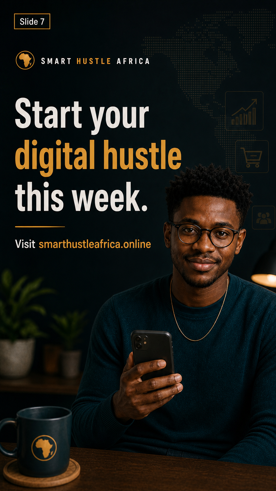 Smart Hustle Africa Starter Pack — Beginner Digital Bundle - Image 9